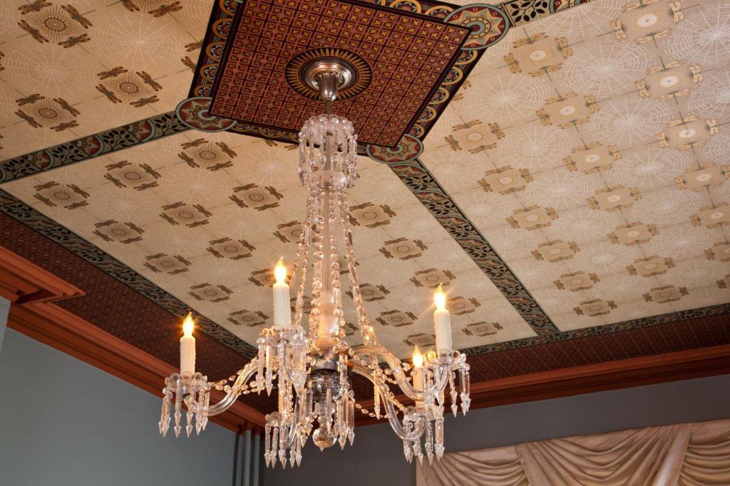 Cornerstone Bed & Breakfast Philadelphia Exteriör bild